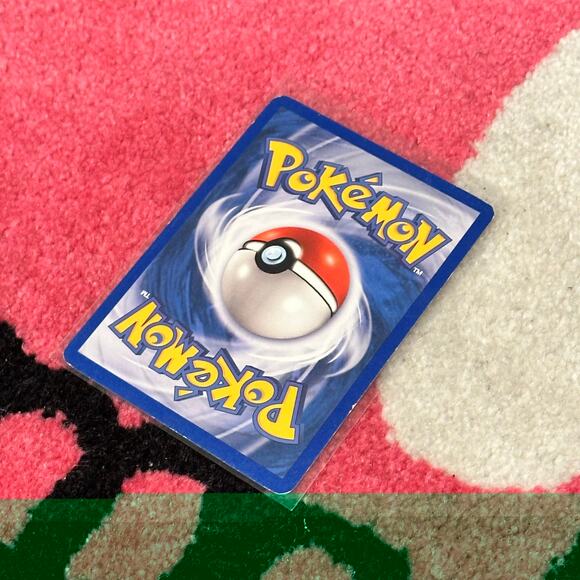 Mudkip e-Reader #65 – Pokémon Dragon – As Pictured - Picture 6 of 6